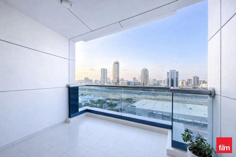 Appartement à Dubai Sports City, Dubai, 2 chambres, 127 m², № 110771