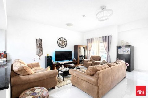 Appartement à Dubai Sports City, Dubai, 2 chambres, 127 m², № 110771 - photo 10