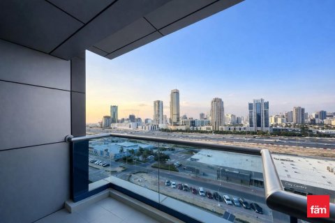 Appartement à Dubai Sports City, Dubai, 2 chambres, 127 m², № 110771 - photo 3