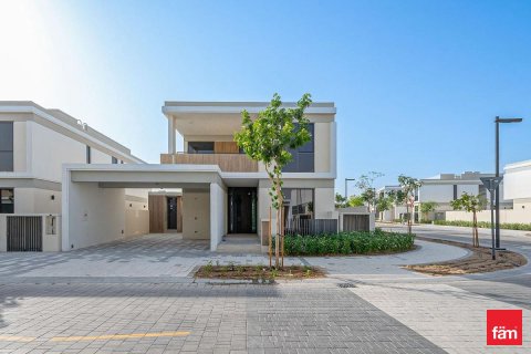 Villa in Tilal Al Ghaf, Dubai 4 bedrooms, 421.1 sq.m. № 110780