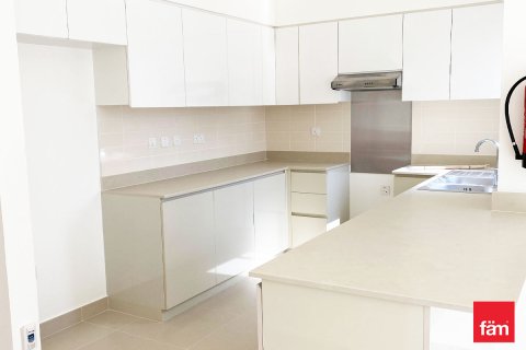 Villa in Dubai Hills Estate, Dubai 4 bedrooms, 302.6 sq.m. № 110782 - photo 7