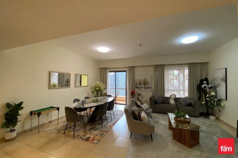 Appartement à Dubai, 2 chambres, 130.6 m², № 110781