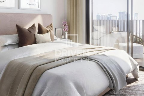 Apartment in Jumeirah Village Circle, Dubai studio, 38 sq.m. № 19954 - photo 3