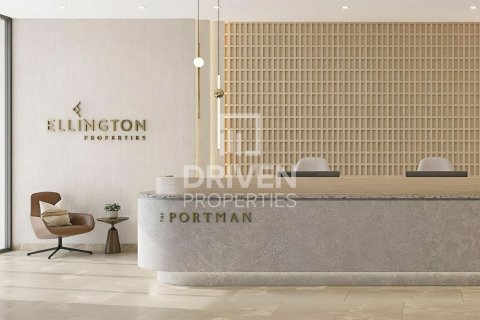 Apartment in Jumeirah Village Circle, Dubai studio, 38 sq.m. № 19954 - photo 5