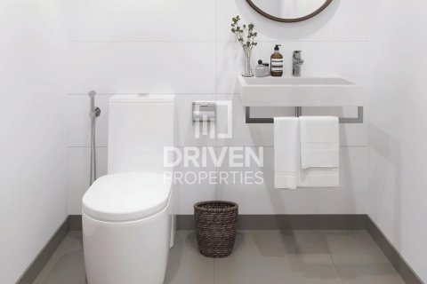 Apartment in Jumeirah Village Circle, Dubai studio, 38 sq.m. № 19954 - photo 12