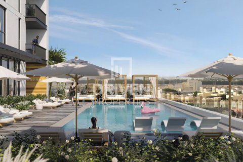 Apartment in Jumeirah Village Circle, Dubai studio, 38 sq.m. № 19954 - photo 13