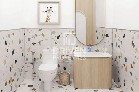 Apartment in Jumeirah Village Circle, Dubai studio, 38 sq.m. № 19954 - photo 10