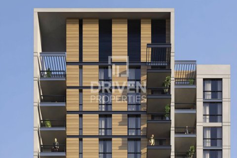 Apartment in Jumeirah Village Circle, Dubai studio, 38 sq.m. № 19954 - photo 7
