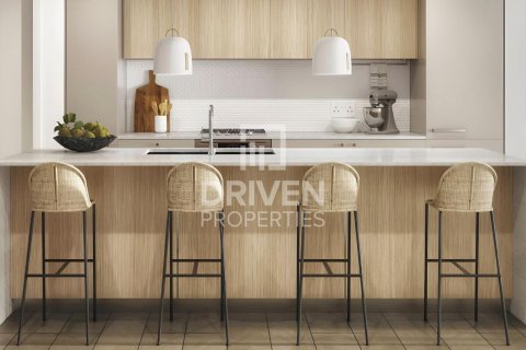 Apartment in Jumeirah Village Circle, Dubai studio, 38 sq.m. № 19954 - photo 4