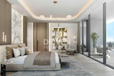 Apartment in Downtown Dubai (Downtown Burj Dubai), Dubai 1 bedroom, 80 sq.m. № 19940 - photo 21