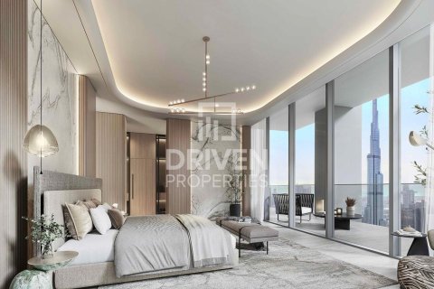 Apartment in Downtown Dubai (Downtown Burj Dubai), Dubai 1 bedroom, 80 sq.m. № 19940 - photo 5