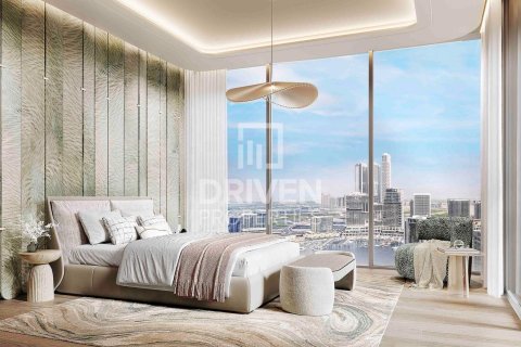 Apartment in Downtown Dubai (Downtown Burj Dubai), Dubai 1 bedroom, 80 sq.m. № 19940 - photo 18