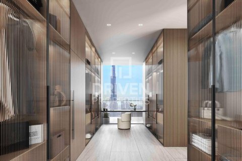 Apartment in Downtown Dubai (Downtown Burj Dubai), Dubai 1 bedroom, 80 sq.m. № 19940 - photo 2