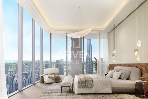 Apartment in Downtown Dubai (Downtown Burj Dubai), Dubai 1 bedroom, 80 sq.m. № 19940 - photo 10