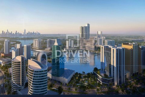 Apartment in Downtown Dubai (Downtown Burj Dubai), Dubai 1 bedroom, 80 sq.m. № 19940 - photo 16