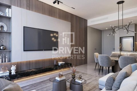 Apartamento en Dubai Land, Dubai, estudio, 39 m², № 19952 - foto 8