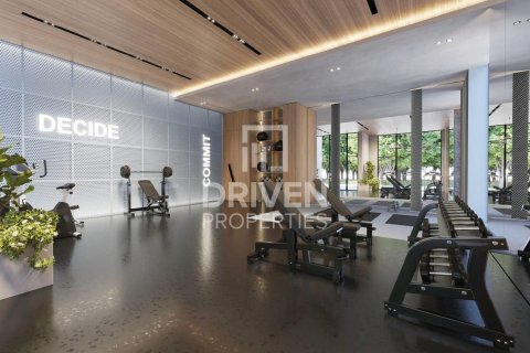 Apartamento en Dubai Land, Dubai, estudio, 39 m², № 19952 - foto 2