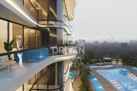 Apartamento en Dubai Land, Dubai, estudio, 39 m², № 19952 - foto 11
