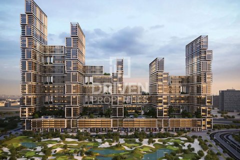 Купить квартиру в Sobha Hartland, Мохаммед Бин Рашид Сити, Дубай: 2 спальни, 94м², № 19950 - фото 10