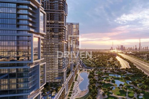 Купить квартиру в Sobha Hartland, Мохаммед Бин Рашид Сити, Дубай: 2 спальни, 94м², № 19950 - фото 4