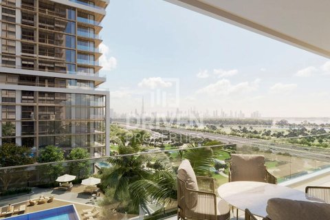 Купить квартиру в Sobha Hartland, Мохаммед Бин Рашид Сити, Дубай: 2 спальни, 94м², № 19950 - фото 7