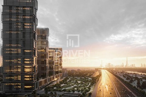 Купить квартиру в Sobha Hartland, Мохаммед Бин Рашид Сити, Дубай: 2 спальни, 94м², № 19950 - фото 1