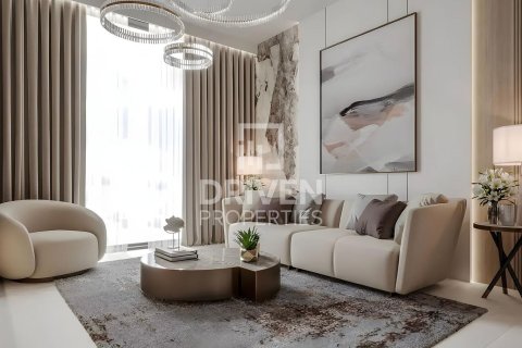شقة في Arjan, دبي 1غرف نوم, 110 م² رقم 19939 - صورة 3
