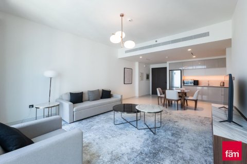 Apartamento en Dubai Harbour, Dubai, 1 dormitorio, 67.9 m², № 47823 - foto 13
