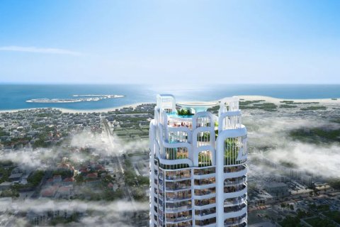 Apartamento en Downtown Dubai (Downtown Burj Dubai), Dubai, 4 dormitorios, 220.2 m², № 47831 - foto 8