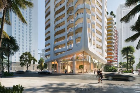 Apartamento en Downtown Dubai (Downtown Burj Dubai), Dubai, 4 dormitorios, 220.2 m², № 47831 - foto 9