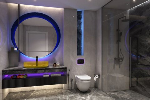 Apartamento en Downtown Dubai (Downtown Burj Dubai), Dubai, 4 dormitorios, 220.2 m², № 47831 - foto 5