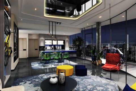 Apartamento en Downtown Dubai (Downtown Burj Dubai), Dubai, 4 dormitorios, 220.2 m², № 47831 - foto 3
