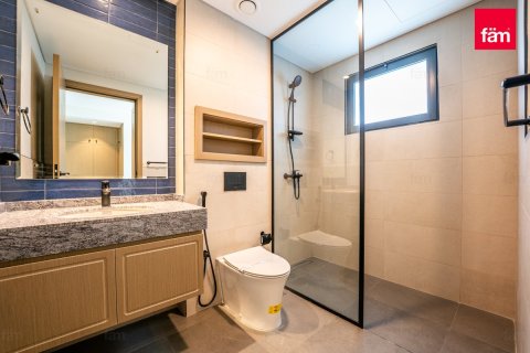 Villa à Dubai, 5 chambres, 219.6 m², № 47751 - photo 22