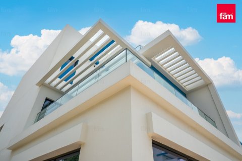 Villa à Dubai, 5 chambres, 219.6 m², № 47751 - photo 27