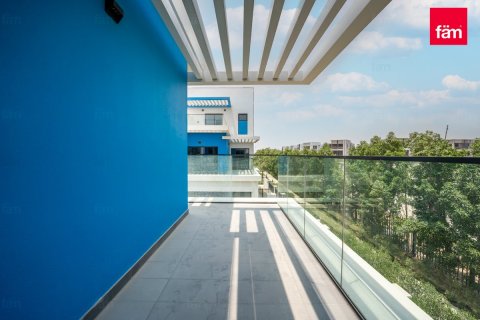 Villa à Dubai, 5 chambres, 219.6 m², № 47751 - photo 24