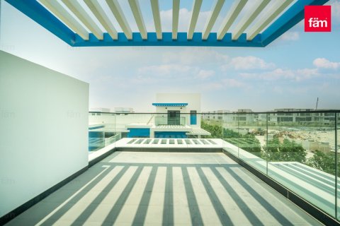 Villa à Dubai, 5 chambres, 219.6 m², № 47751 - photo 25
