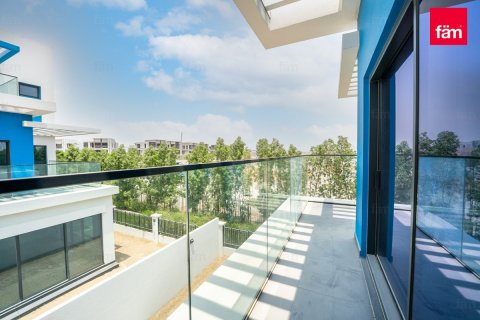 Villa à Dubai, 5 chambres, 219.6 m², № 47751 - photo 28