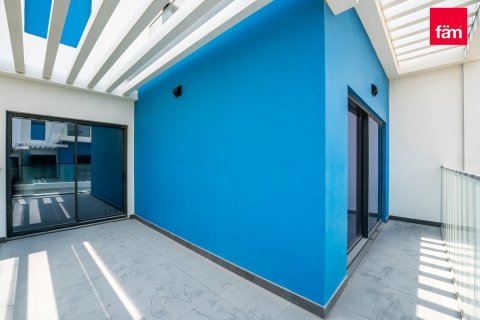 Villa à Dubai, 5 chambres, 219.6 m², № 47751 - photo 26