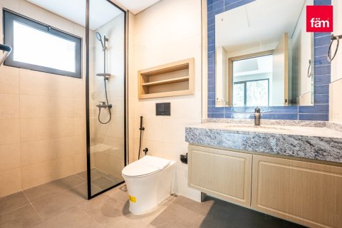 Villa à Dubai, 5 chambres, 219.6 m², № 47751 - photo 23