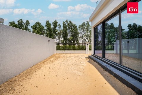 Villa à Dubai, 5 chambres, 219.6 m², № 47751 - photo 29