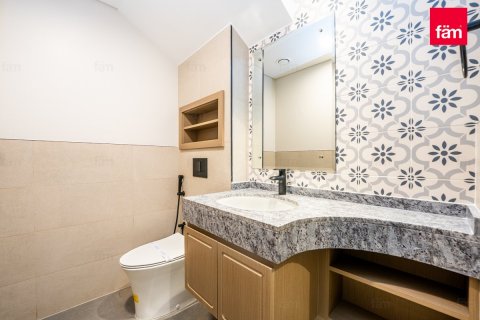 Villa à Dubai, 5 chambres, 219.6 m², № 47751 - photo 19