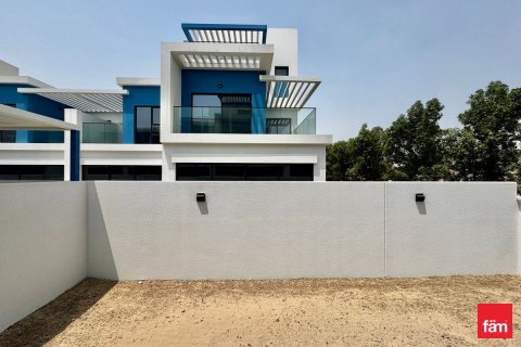 Villa en Dubai, 5 dormitorios, 219.6 m², № 47751 - foto 22