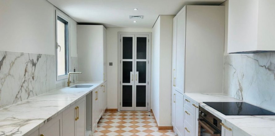 Apartment in Dubai 2 bedrooms, 171.3 sq.m. № 47824