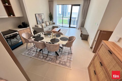Apartamento en Dubai, 2 dormitorios, 101.9 m², № 47822 - foto 3