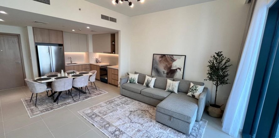 Apartamento en Dubai, 2 dormitorios, 101.9 m², № 47822