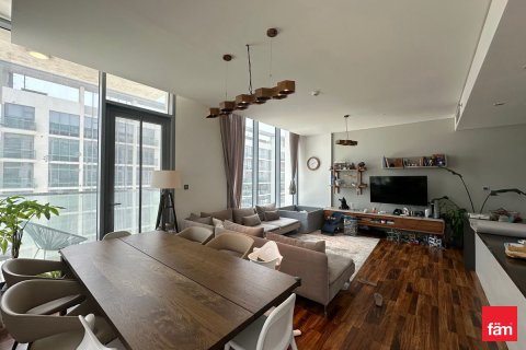 Apartment in Dubai 3 bedrooms, 165.3 sq.m. № 47833 - photo 2