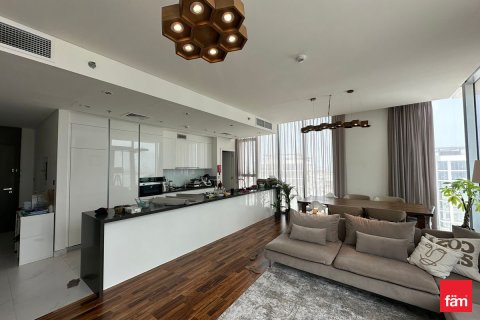 Apartment in Dubai 3 bedrooms, 165.3 sq.m. № 47833 - photo 3