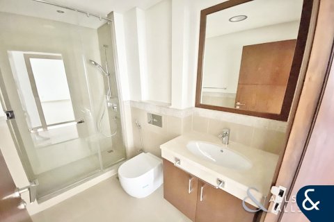 شقة في BURJ VISTA في وسط مدينة دبي, دبي 3 غرف نوم, 169 م² رقم 99019 - صورة 12