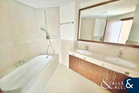 شقة في BURJ VISTA في وسط مدينة دبي, دبي 3 غرف نوم, 169 م² رقم 99019 - صورة 11