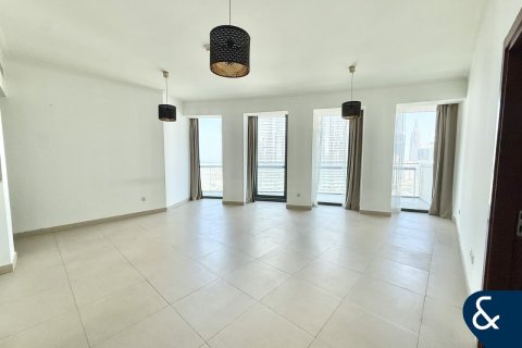 شقة في BURJ VISTA في وسط مدينة دبي, دبي 3 غرف نوم, 169 م² رقم 99019 - صورة 2